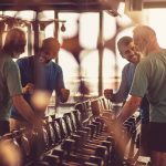 The conundrum facing gym operators in regaining members whilst managing capacity limitations
