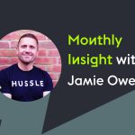 Monthly viewpoint: A change is as good as a rest