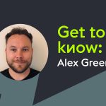 Get to know: Alex Green