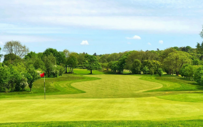 Hussle partners with PlayMoreGolf