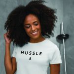 Hussle launches a gym wear range through the 'Hussle Store'