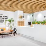 IWG partners with Hussle and Bupa